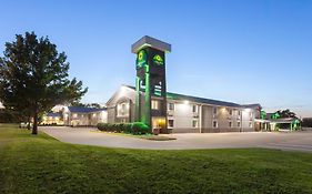 La Quinta Inn By Wyndham Champaign